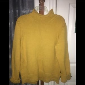 J Crew Always Sweater